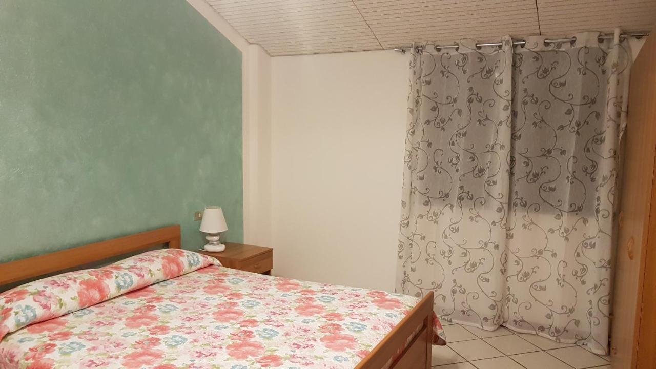 Apartment Lake Maggiore - Gelsomino Maccagno Exterior photo